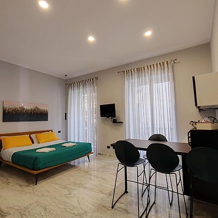 Lily Apartments باليرمو المظهر الخارجي الصورة