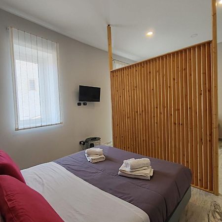 Lily Apartments باليرمو المظهر الخارجي الصورة
