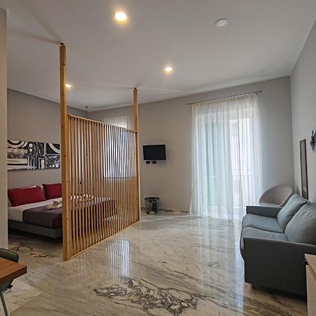 Lily Apartments باليرمو المظهر الخارجي الصورة
