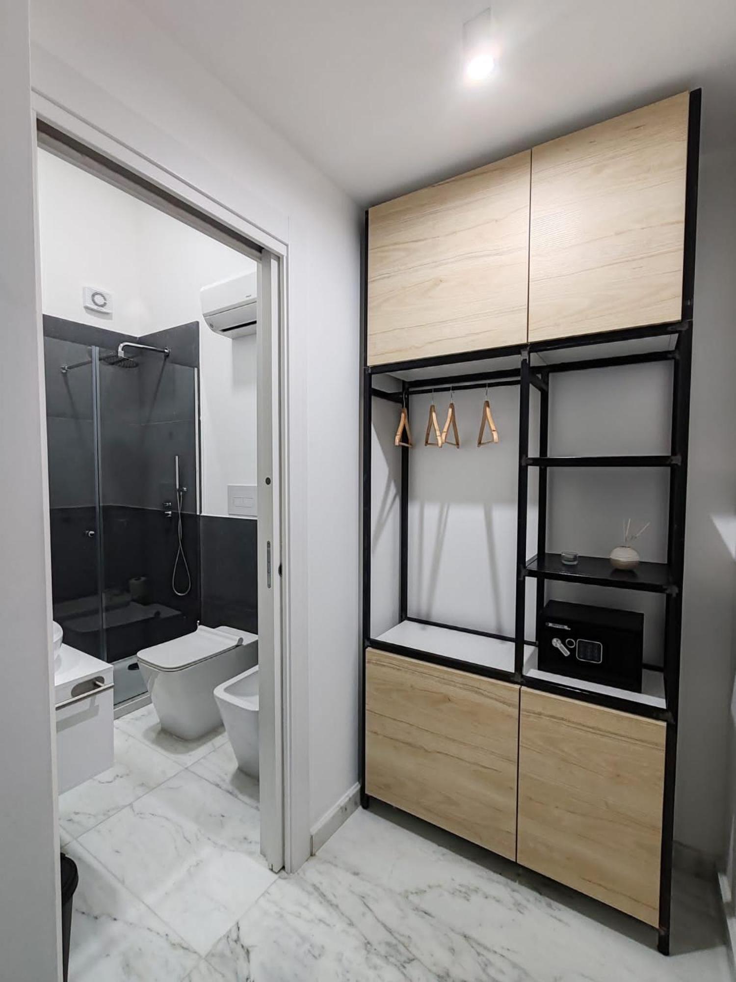 Lily Apartments باليرمو المظهر الخارجي الصورة