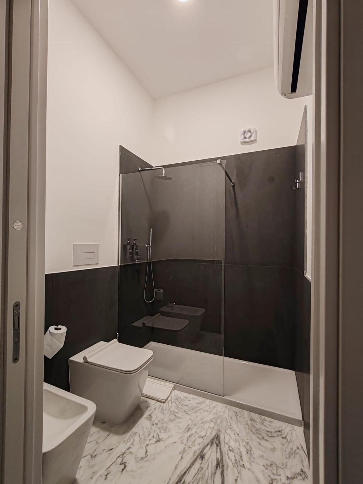 Lily Apartments باليرمو المظهر الخارجي الصورة