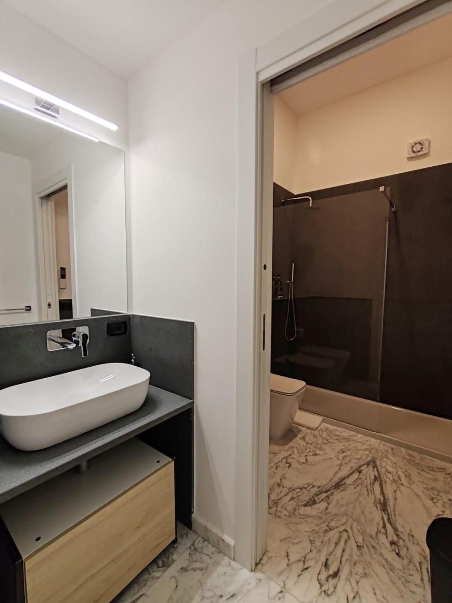 Lily Apartments باليرمو المظهر الخارجي الصورة