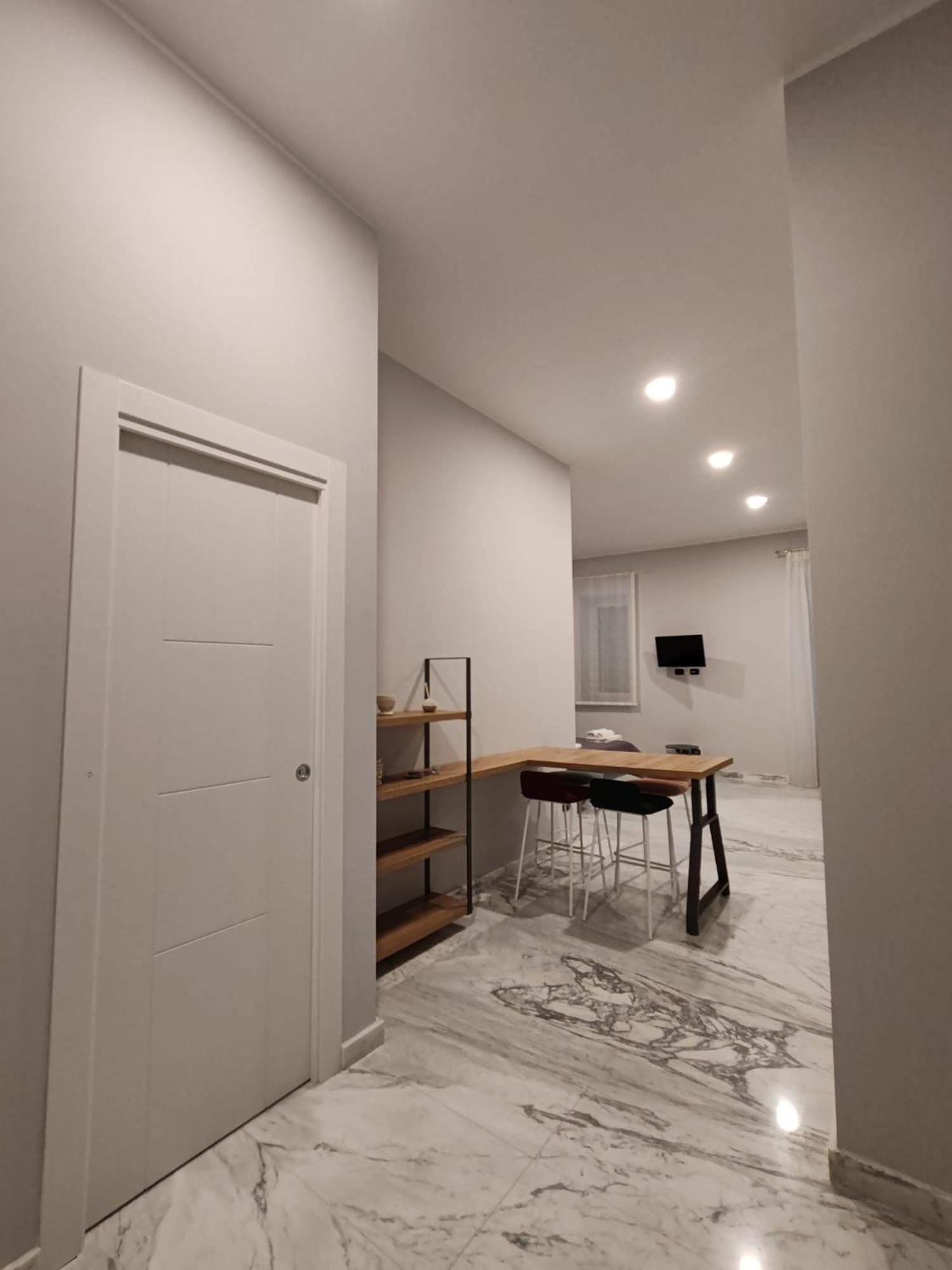 Lily Apartments باليرمو المظهر الخارجي الصورة