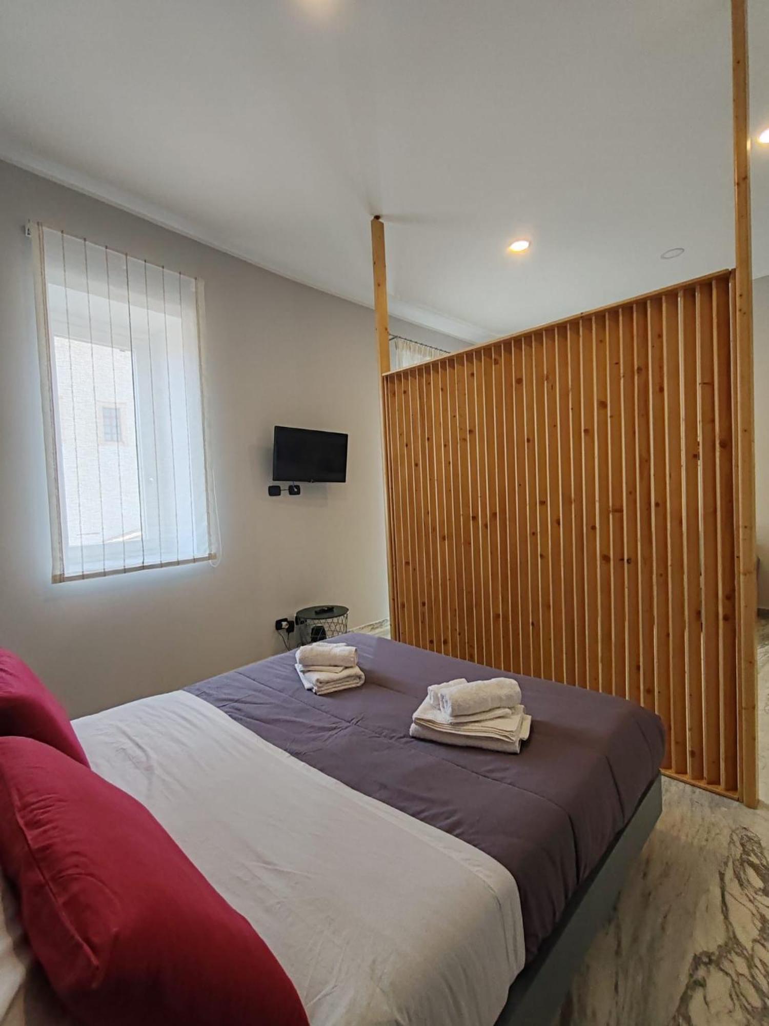 Lily Apartments باليرمو المظهر الخارجي الصورة